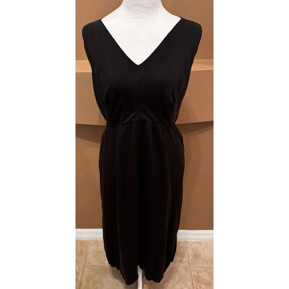 anthropologie black cut out dress The fifth cut-out dress
